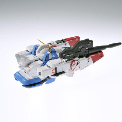 MG LM312V04 Victory Gundam (Ver. Ka) 1/100