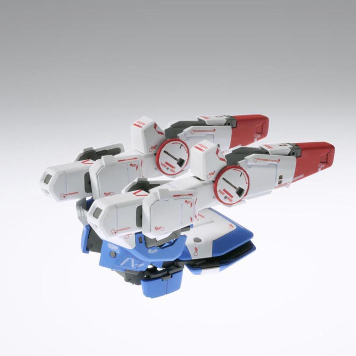 MG LM312V04 Victory Gundam (Ver. Ka) 1/100