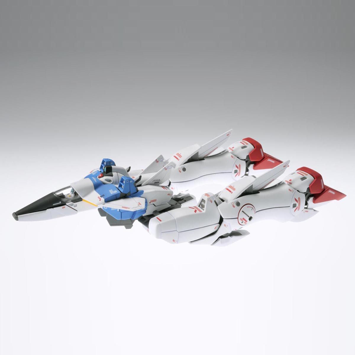 MG LM312V04 Victory Gundam (Ver. Ka) 1/100
