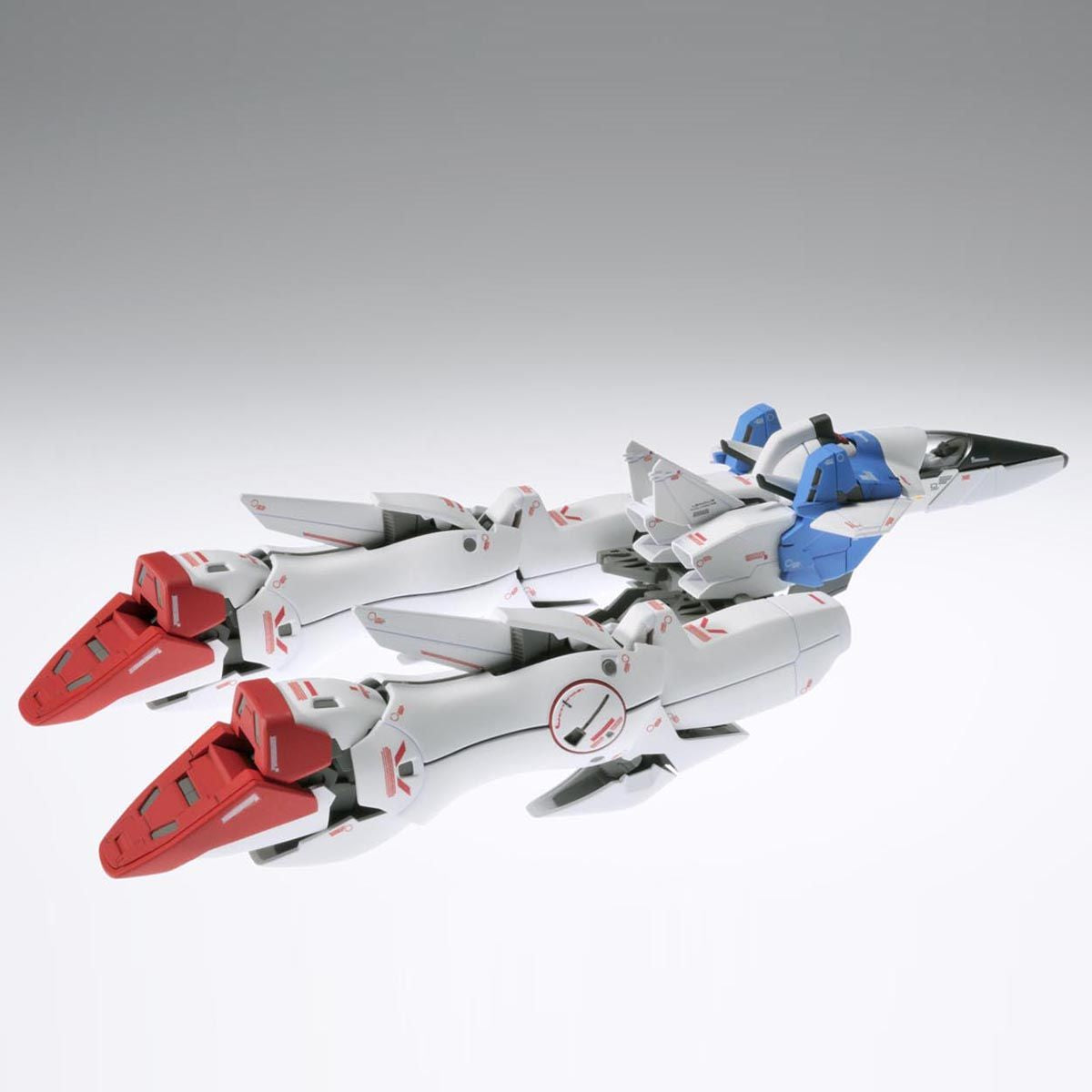 MG LM312V04 Victory Gundam (Ver. Ka) 1/100