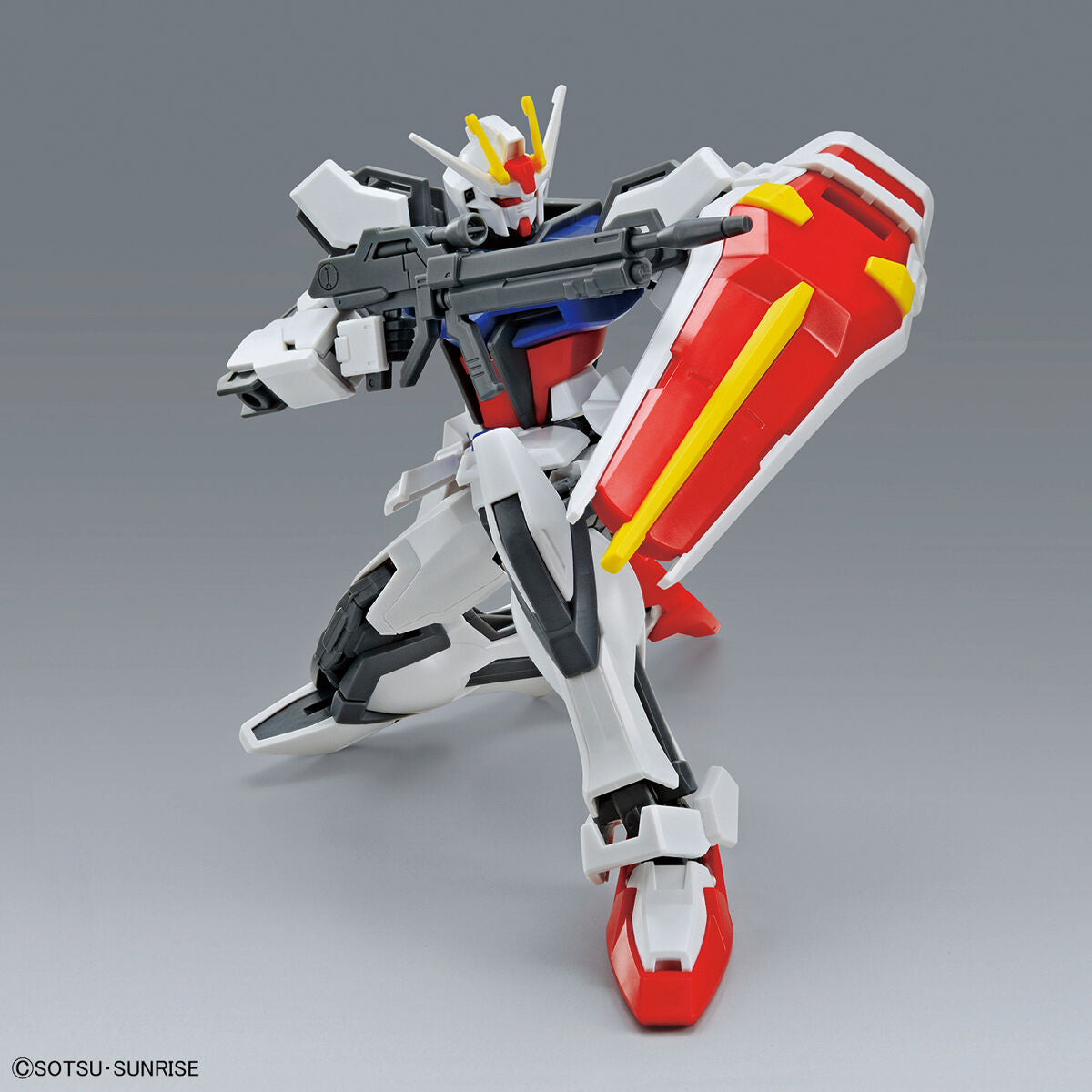 EG GAT-X105 Strike Gundam 1/144