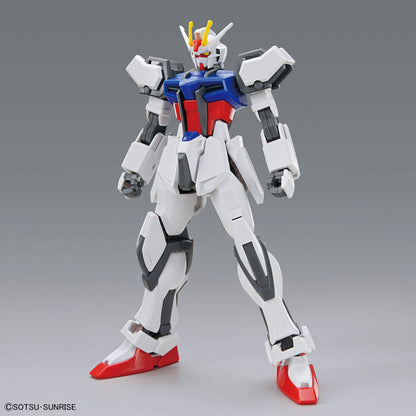 EG GAT-X105 Strike Gundam 1/144