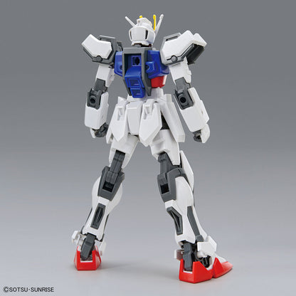 EG GAT-X105 Strike Gundam 1/144