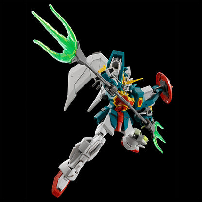HGAC XXXG-01S2 Altron Gundam 1/144