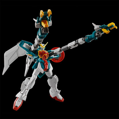 HGAC XXXG-01S2 Altron Gundam 1/144