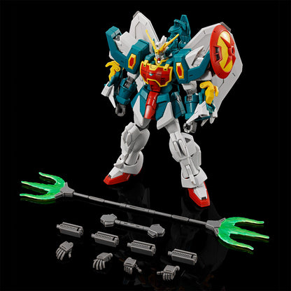 HGAC XXXG-01S2 Altron Gundam 1/144