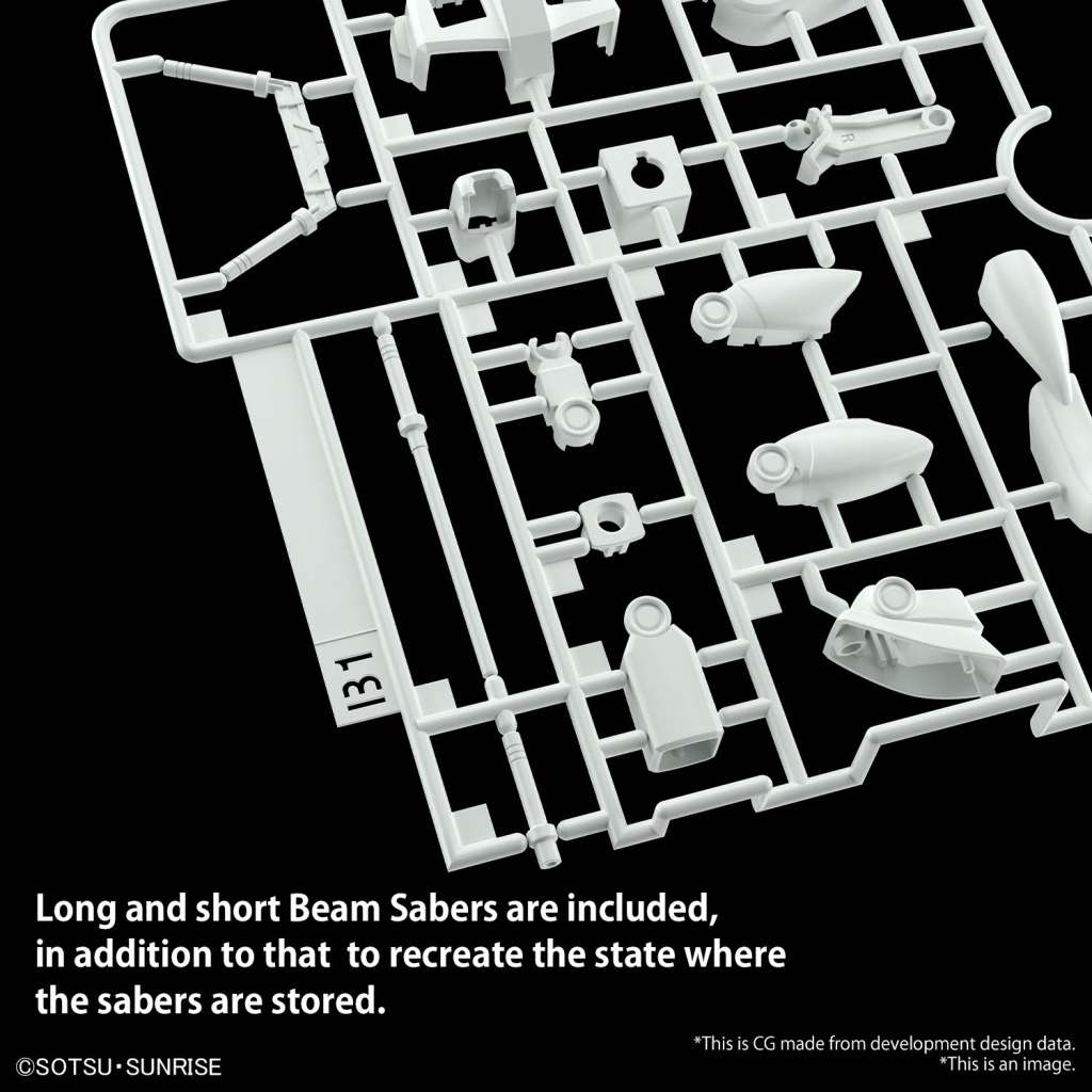 Best Mecha Collection RX-78-2 Gundam 1/144 (REVIVAL Ver.)