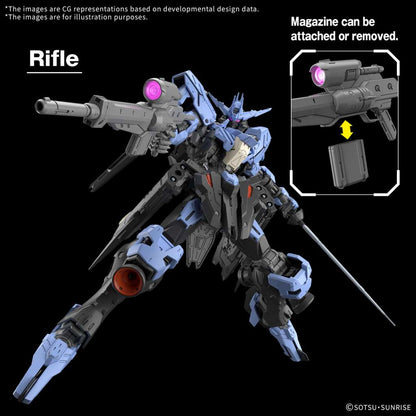 MG #224 ASW-G-XX Gundam Vidar 1:100