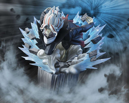 Figuarts Zero DanDaDan Okarun [Transformed]