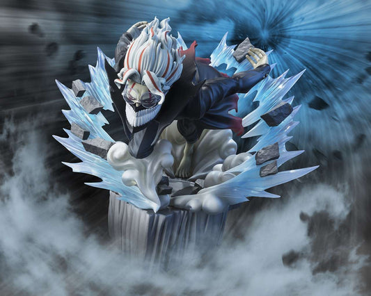 Figuarts Zero DanDaDan Okarun [Transformed]