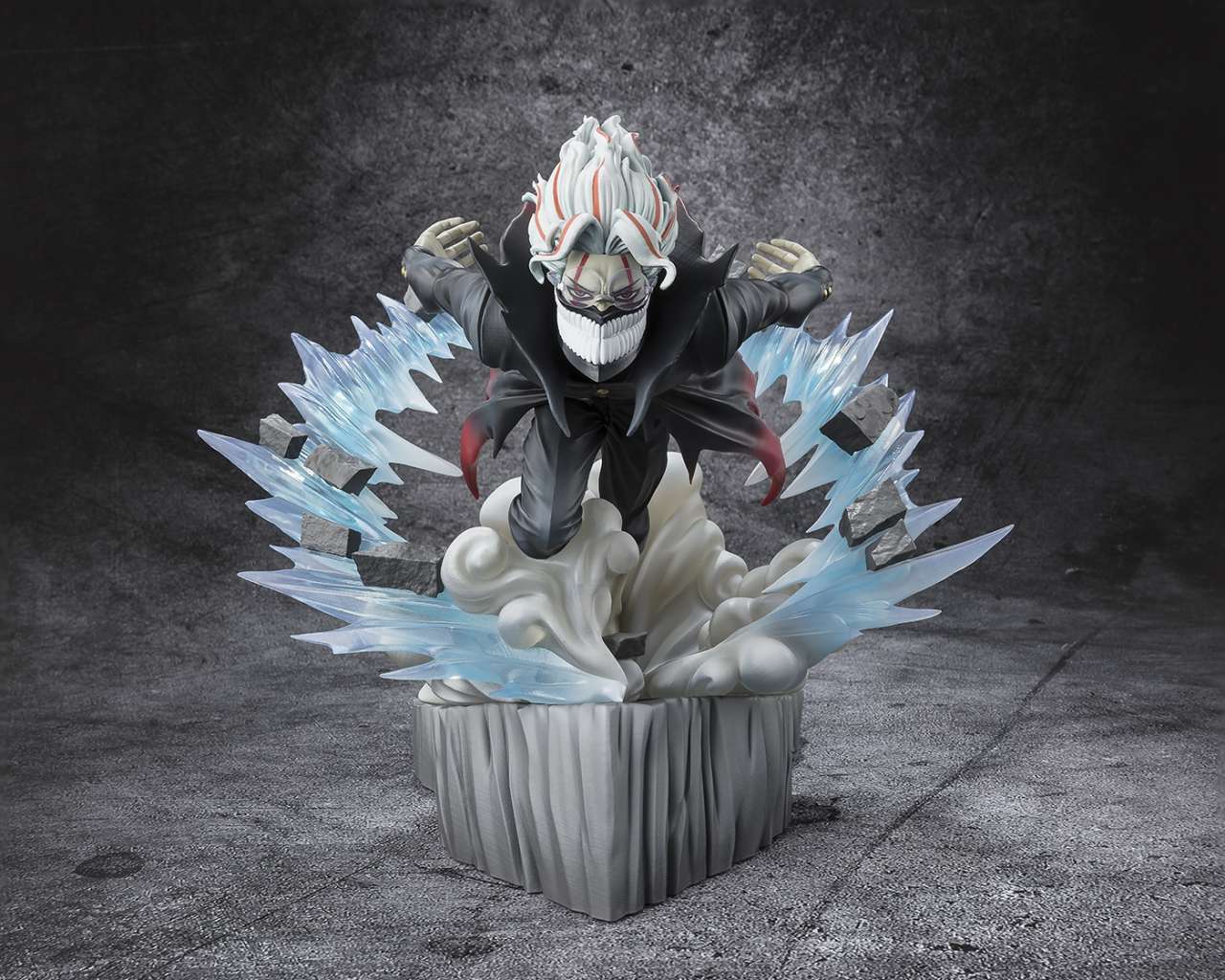 Figuarts Zero DanDaDan Okarun [Transformed]
