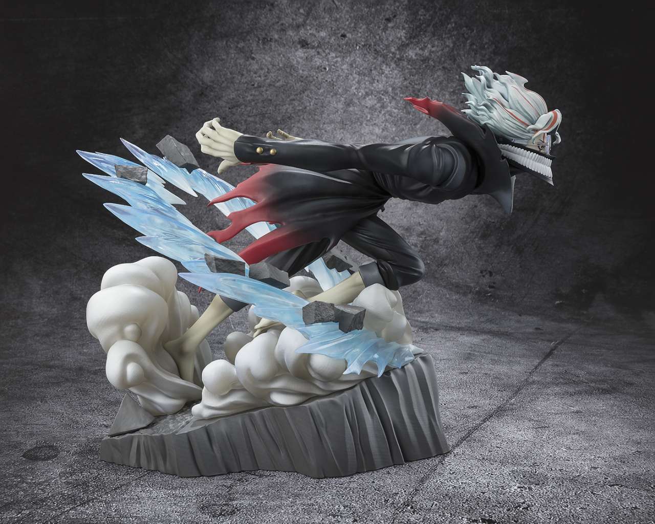 Figuarts Zero DanDaDan Okarun [Transformed]