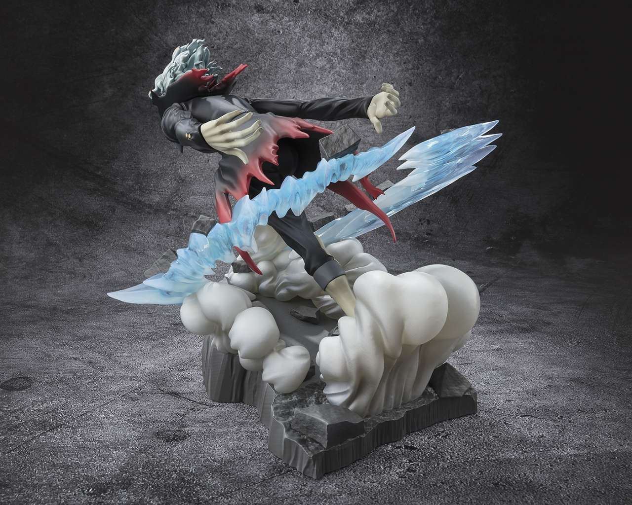 Figuarts Zero DanDaDan Okarun [Transformed]