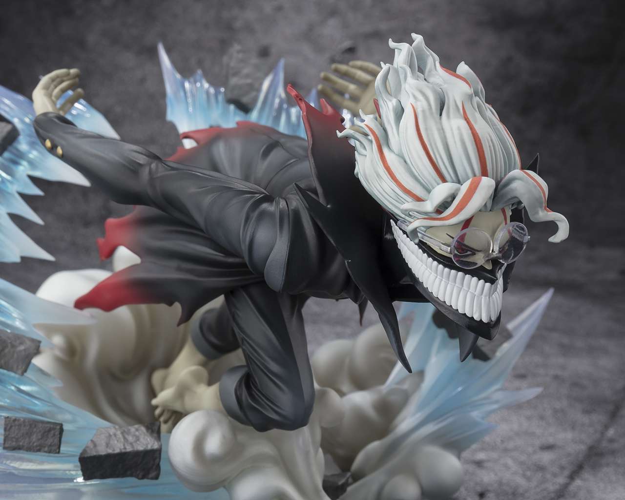 Figuarts Zero DanDaDan Okarun [Transformed]