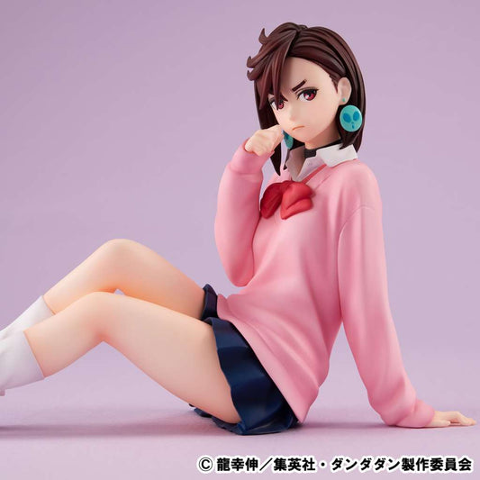 DanDaDan G.E.M. Series Momo Palm-Size