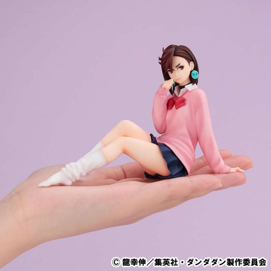 DanDaDan G.E.M. Series Momo Palm-Size