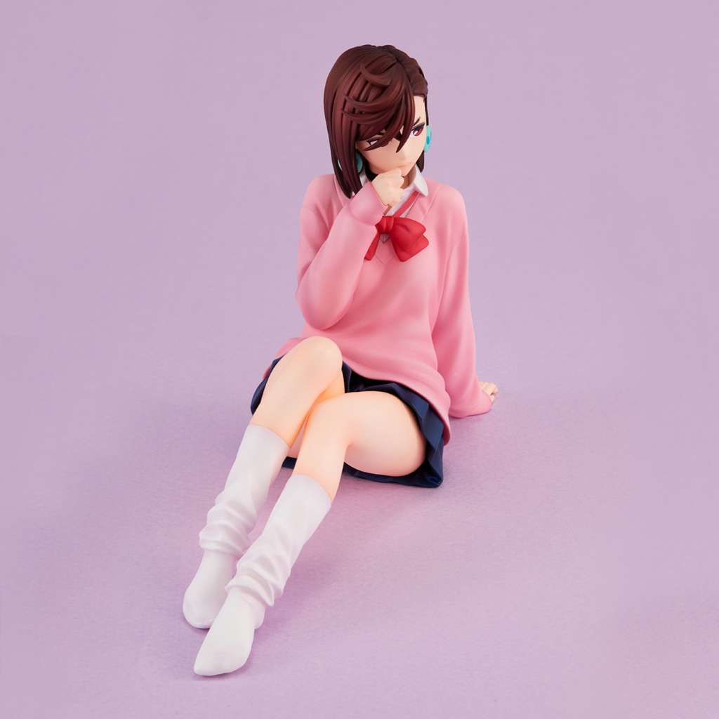 DanDaDan G.E.M. Series Momo Palm-Size