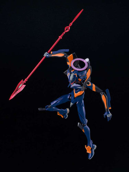 Moderoid Eva 2.0 Evangelion Mark.06 Model Kit