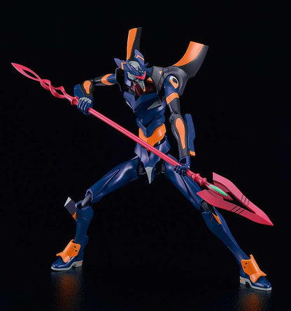 Moderoid Eva 2.0 Evangelion Mark.06 Model Kit