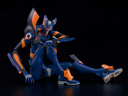 Moderoid Eva 2.0 Evangelion Mark.06 Model Kit