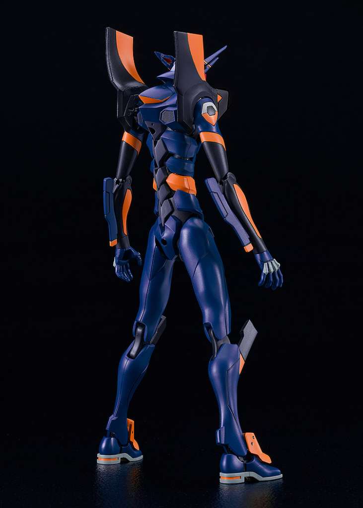 Moderoid Eva 2.0 Evangelion Mark.06 Model Kit