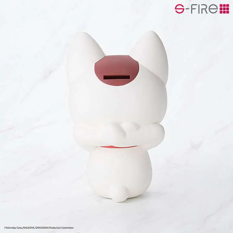 DanDaDan Turbo Granny Beckoning Cat Bank