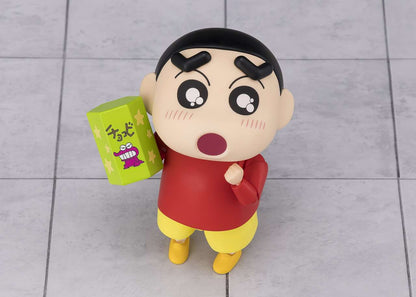 Crayon Shinchan Shinnosuke Nohara S.H.Figuarts