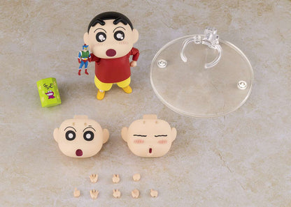 Crayon Shinchan Shinnosuke Nohara S.H.Figuarts