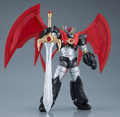 Mazinkaiser Moderoid Model Kit Rerun