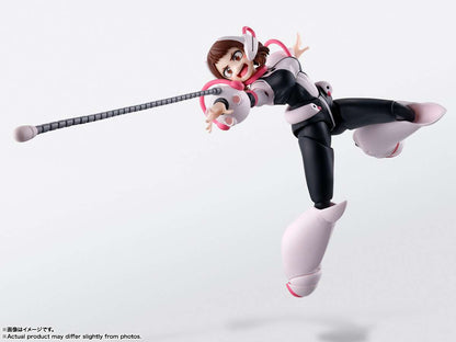 My Hero Academia Ochaco Uraraka S.H.Figuarts