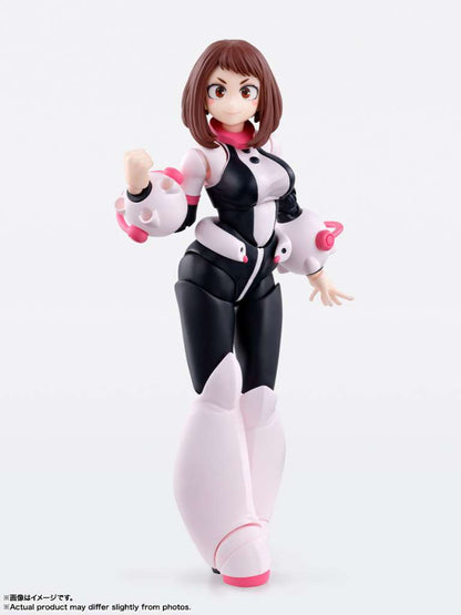 My Hero Academia Ochaco Uraraka S.H.Figuarts