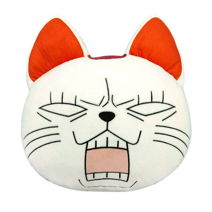 DanDaDan Trubo Granny 3d Cushion 40cm
