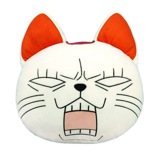 DanDaDan Trubo Granny 3d Cushion 40cm