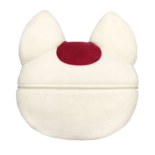 DanDaDan Trubo Granny 3d Cushion 40cm