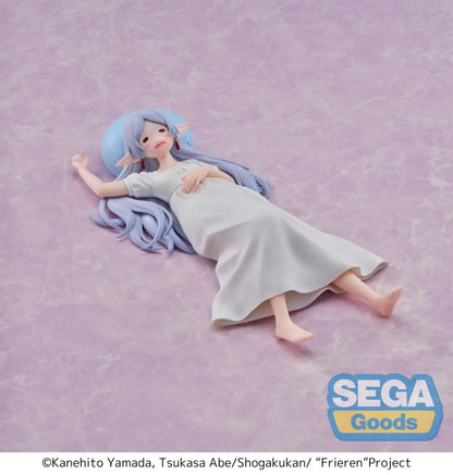 Frieren: Beyond Journey’s End | Frieren Nap Yumemirize Figure