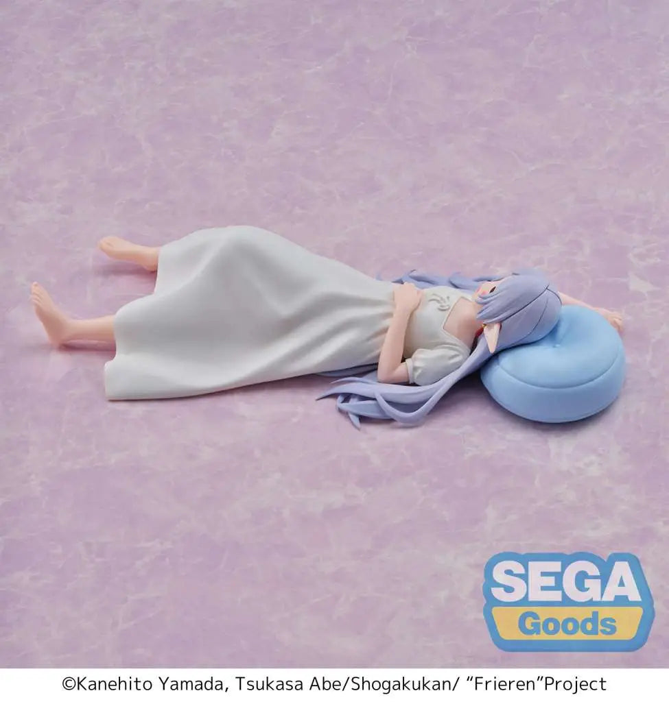 Frieren: Beyond Journey’s End | Frieren Nap Yumemirize Figure