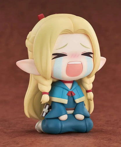 Delicious in Dungeon Q-Set Marcille Chibi