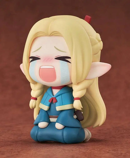 Delicious in Dungeon Q-Set Marcille Chibi