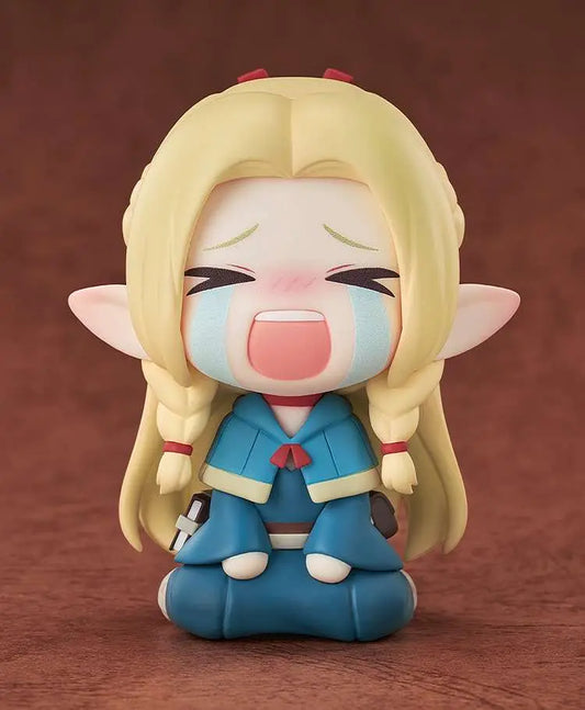 Delicious in Dungeon Q-Set Marcille Chibi