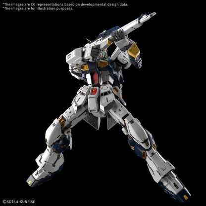 PG Unleashed ν Nu Gundam 1/60 & LED Deluxe Set