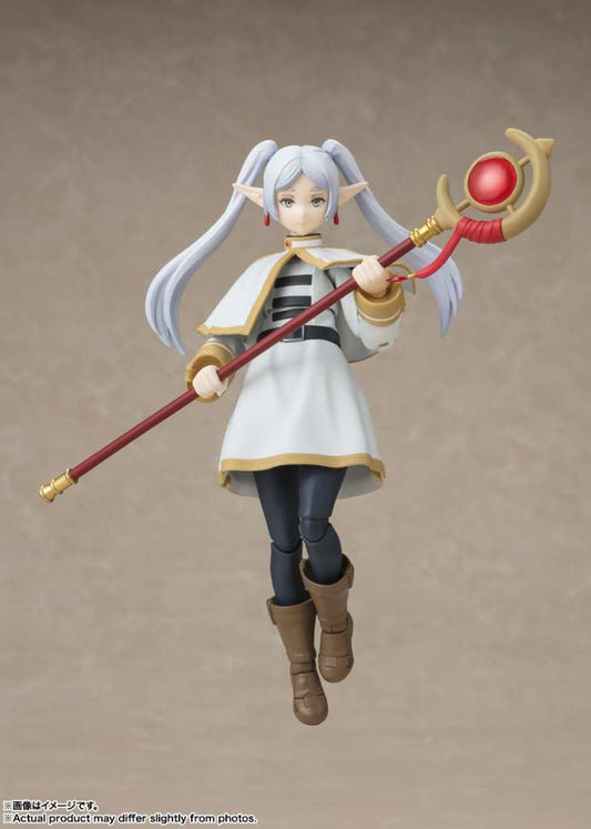 Frieren S.H. Figuarts 12cm