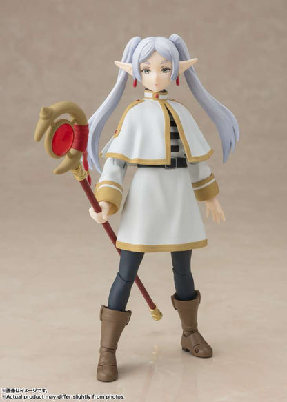 Frieren S.H. Figuarts 12cm