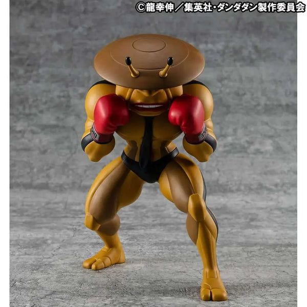 DanDaDan Occultic Sofubi Dover Demon VIinyl Figure