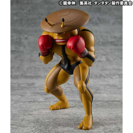 DanDaDan Occultic Sofubi Dover Demon VIinyl Figure