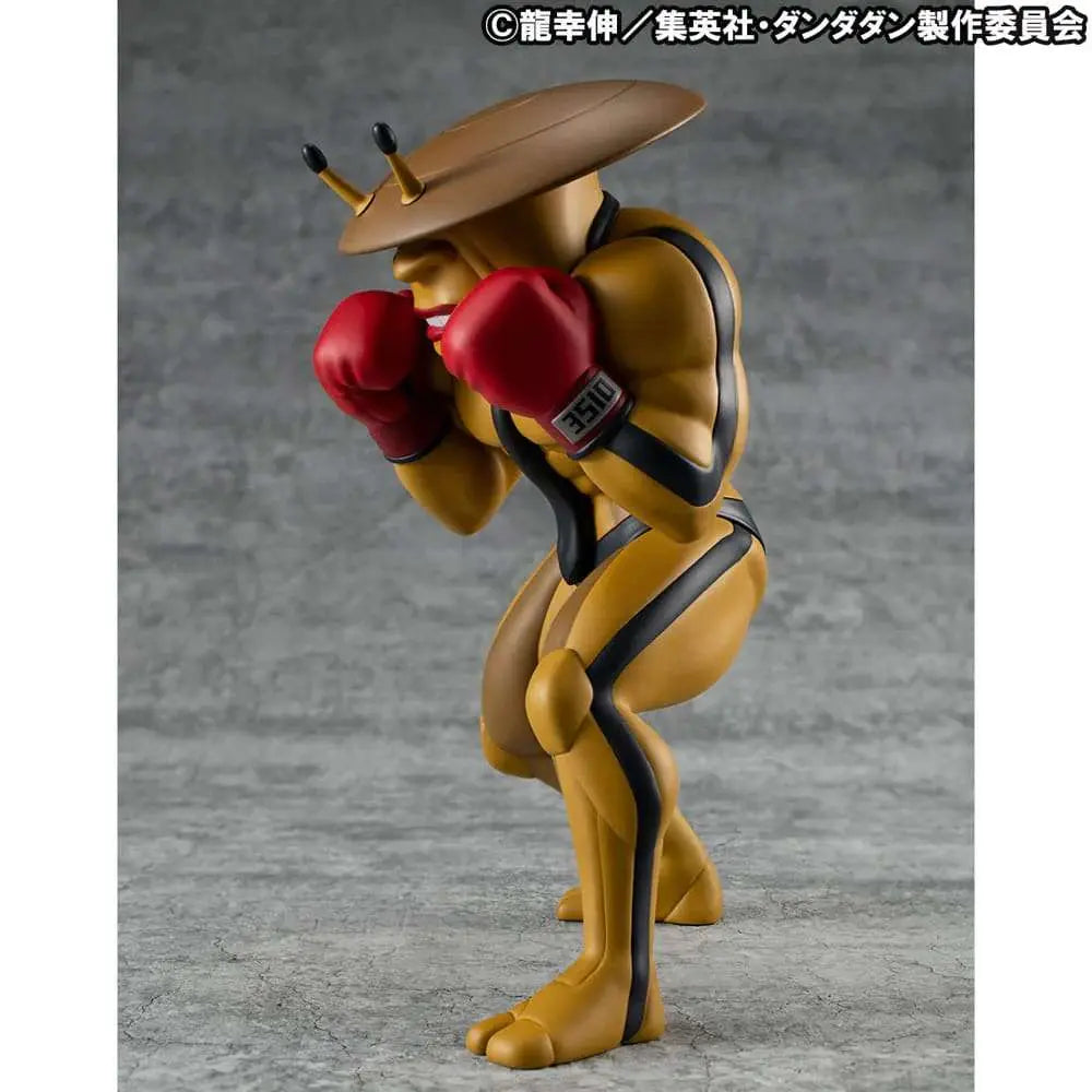 DanDaDan Occultic Sofubi Dover Demon VIinyl Figure