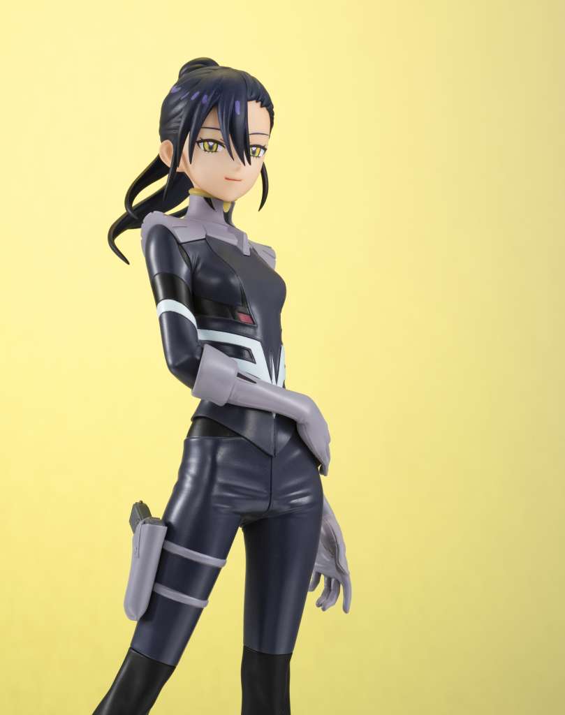 Mobile Suite Gundam Gquuuuuux Nyaan Pilot Suit Ver. Lucrea Lite