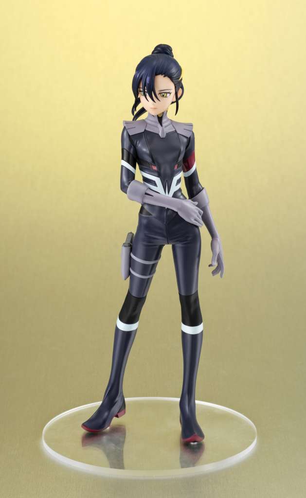 Mobile Suite Gundam Gquuuuuux Nyaan Pilot Suit Ver. Lucrea Lite