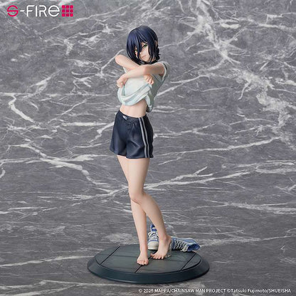 Chainsaw Man The Movie: Reze Arc Reze S-Fire Figure