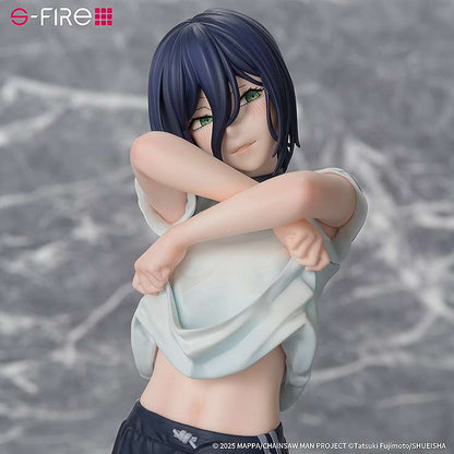 Chainsaw Man The Movie: Reze Arc Reze S-Fire Figure