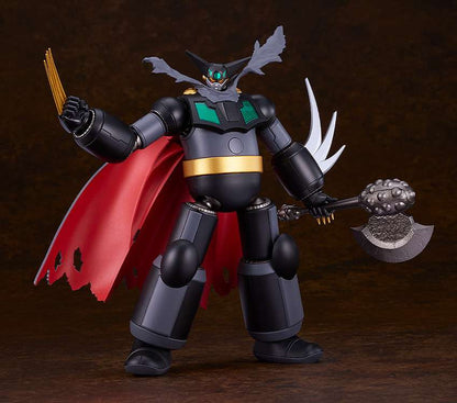 Shin Getter Robo Armageddon Black Getter Moderoid MK